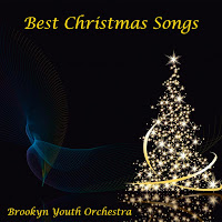 Brookyn Youth Orchestra