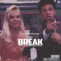 Brray Ft Joyce Santana X Genio