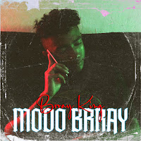 Brray King, Benito The Producer