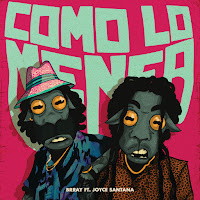Como Lo Menea (Feat. Joyce Santana)