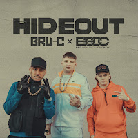 Bru-C, Bad Boy Chiller Crew