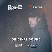 Bru-C, Frazah