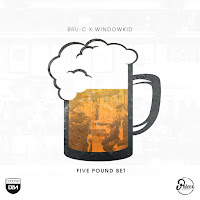Five Pound Bet (Feat. Window Kid)