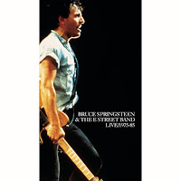 Born To Run (Live At Giants Stadium, E. Rutherford, Nj - August 1985)