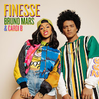 Finesse (Pink Panda Remix) (Pink Panda Remix; Feat. Cardi B) (Feat. Cardi B)