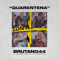 Quarentena (Feat. Peralta, Guerr44 & Big)