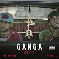 Gan-Ga (Remix)