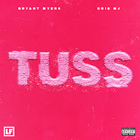 Bryant Myers, Cris Mj