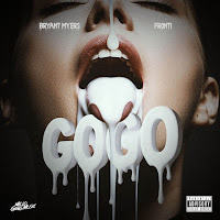 Bryant Myers, Fronti, Millo Gang