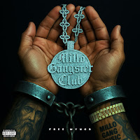 Bryant Myers, Hades66, Noriel, Miky Woodz