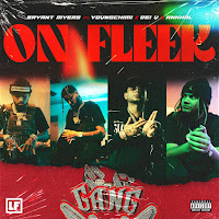 Bryant Myers, Yovngchimi, Dei V