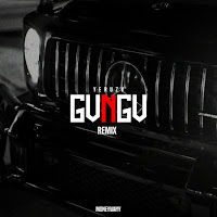Ganga (Yeruza Remix)