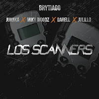 Brytiago Featuring Juanka, Miky Woodz, Darell & Julillo