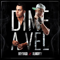 Dime A Vel (Feat. Almighty)