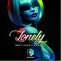 Lonely (Feat. Darell)