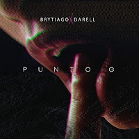 Punto G (Feat. Darell)