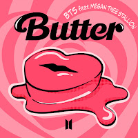 Butter (Feat. Megan Thee Stallion)