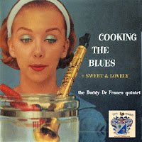 Buddy Defranco