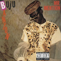 Buju Banton