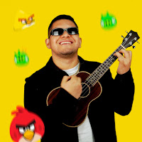 La Cumbia De Angry Birds