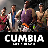 La Cumbia De Los Zombies