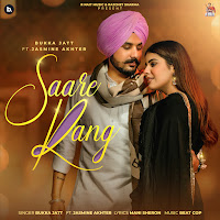 Saare Rang (Feat. Jasmine Akhtar)