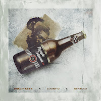 Bukzin Keyz, Loony Q, Senzo02