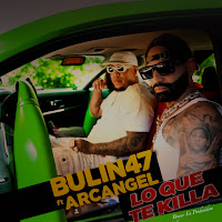 Lo Que Te Killa (Feat. Arcángel)