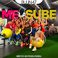 Me La Sube