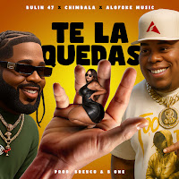 Te La Quedas