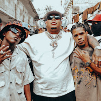Bulin 47, Flow 28, Papaa Tyga