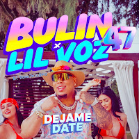Bulin 47, Lil Voz El Dominicano, Breyco En Producidera
