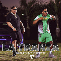 Bulin 47, Myke Towers