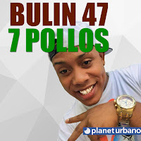 7 Pollos (La Gorda)