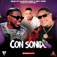 Con Sonido