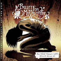 Bullet For My Valentine