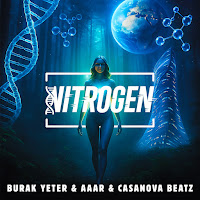 Burak Yeter, Aaar, Casanova Beatz
