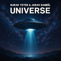 Burak Yeter, Jarah Damiël