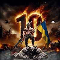 Burla