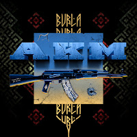 Akm