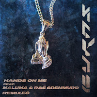 Hands On Me (Bad Royale Remix) (Feat. Maluma & Rae Sremmurd)