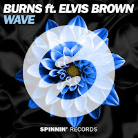 Wave [Extended Mix] (Feat. Elvis Brown)