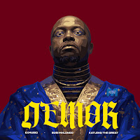 Yaphel’imaliyami (Demor X Katleho The Great Remix)