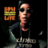 Zithin’izizwe Live