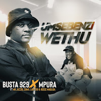 Busta 929, Mpura