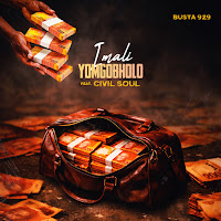 Imali Yomgobholo (Feat. Civil Soul)