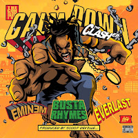 Calm Down (Feat. Eminem)