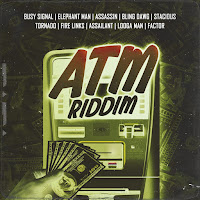 Busy Signal
