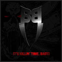 It's Killin' Time, Baby! (Feat. Escape The Fate)