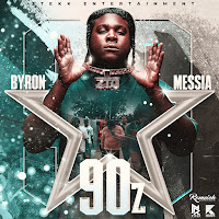 Byron Messia